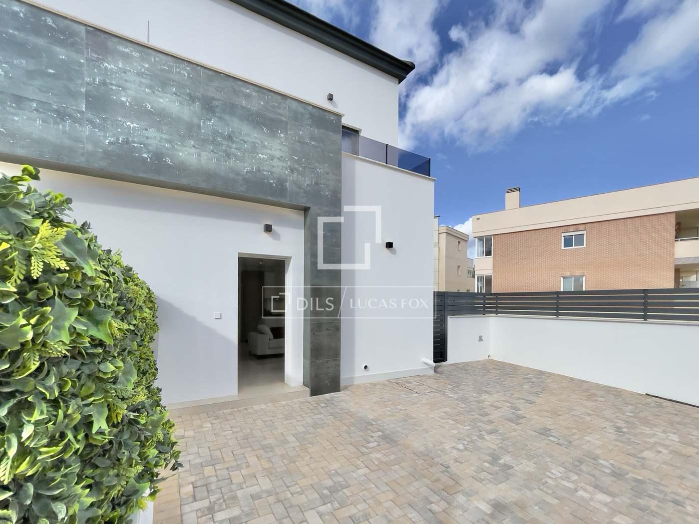 Casa en Venta en Santa Pola