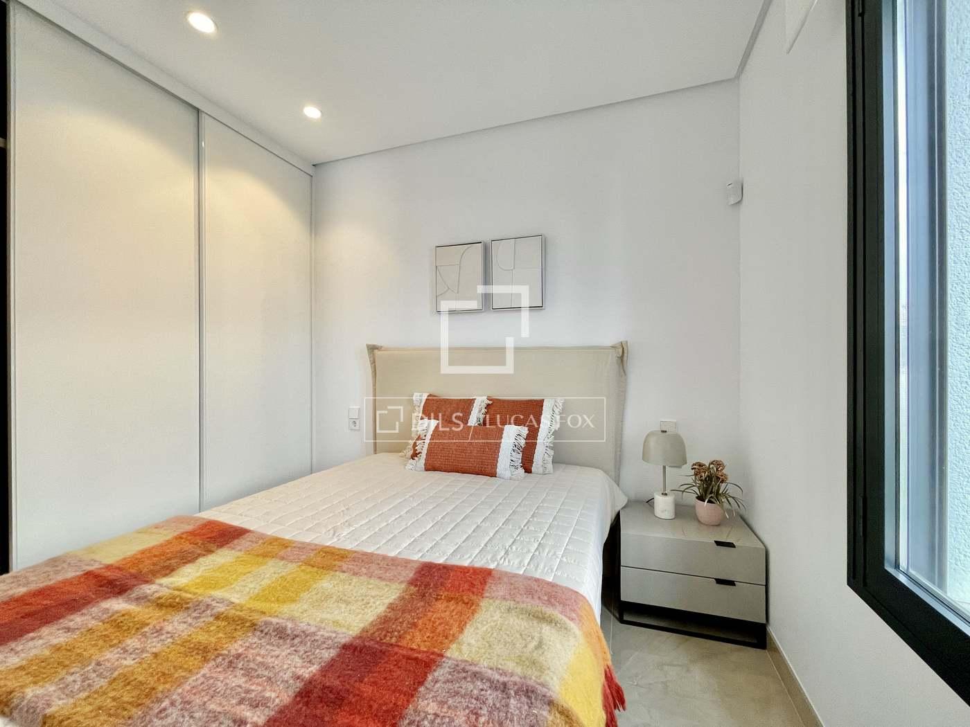 Casa en Venta en Santa Pola