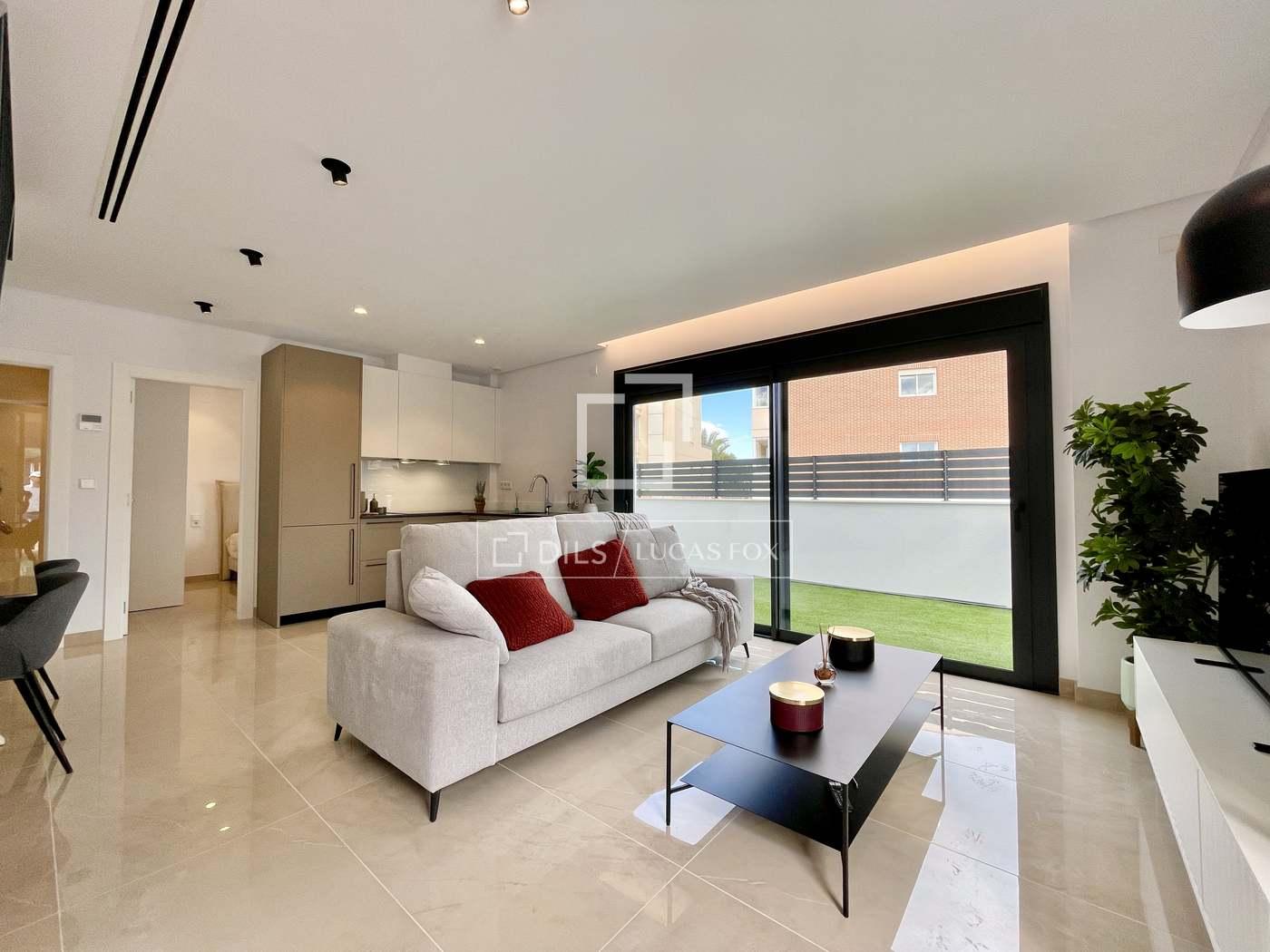 Casa en Venta en Santa Pola