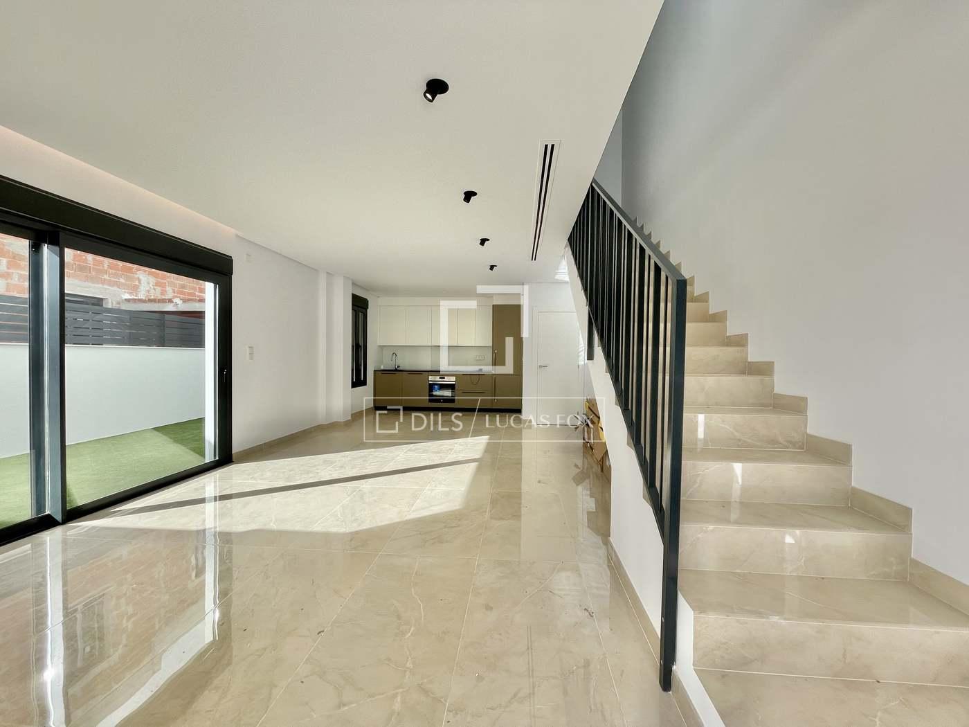 Casa en Venta en Santa Pola
