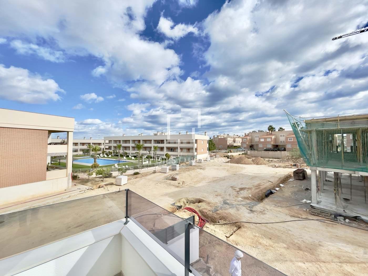 Casa en Venta en Santa Pola