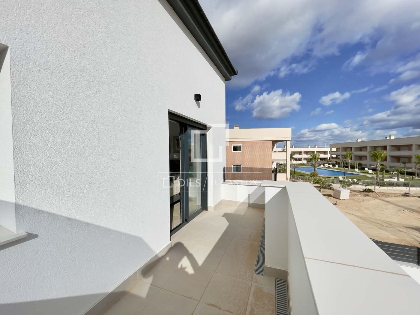 Casa en Venta en Santa Pola