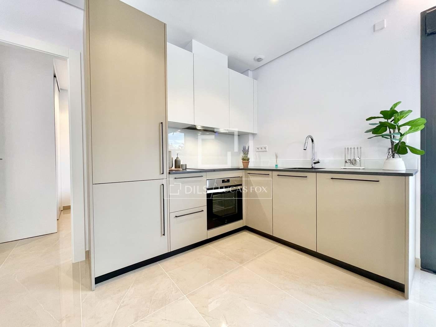 Casa en Venta en Santa Pola