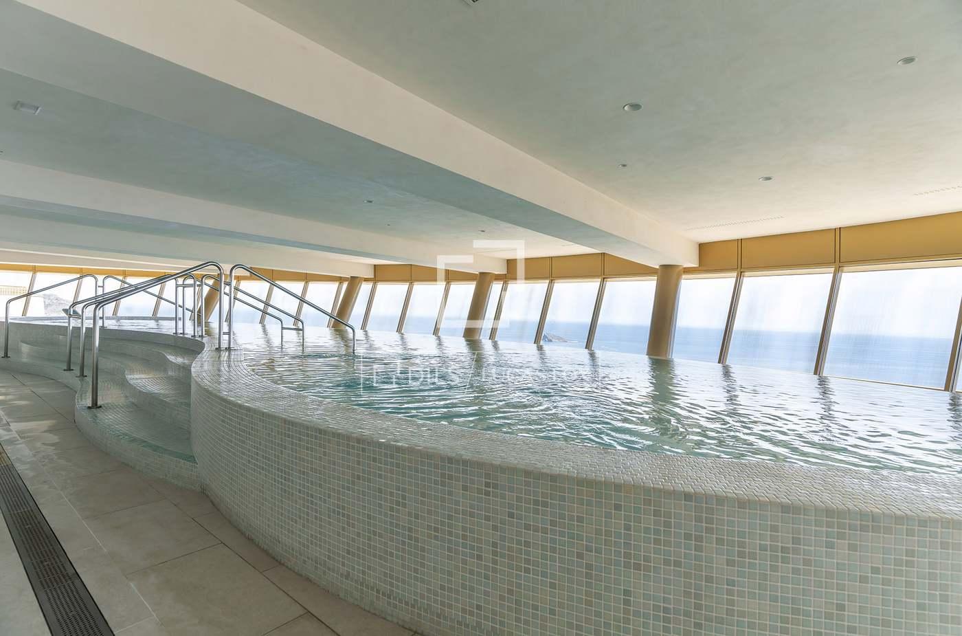Apartamento en Venta en Benidorm
