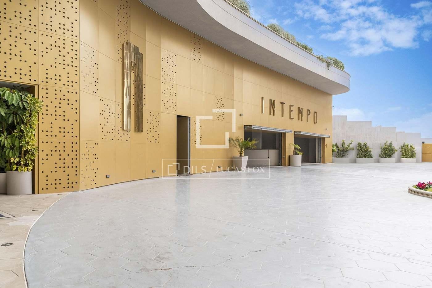 Apartamento en Venta en Benidorm