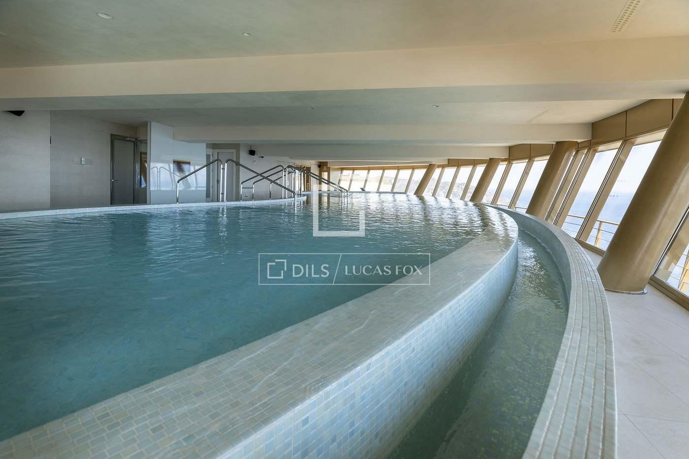Apartamento en Venta en Benidorm