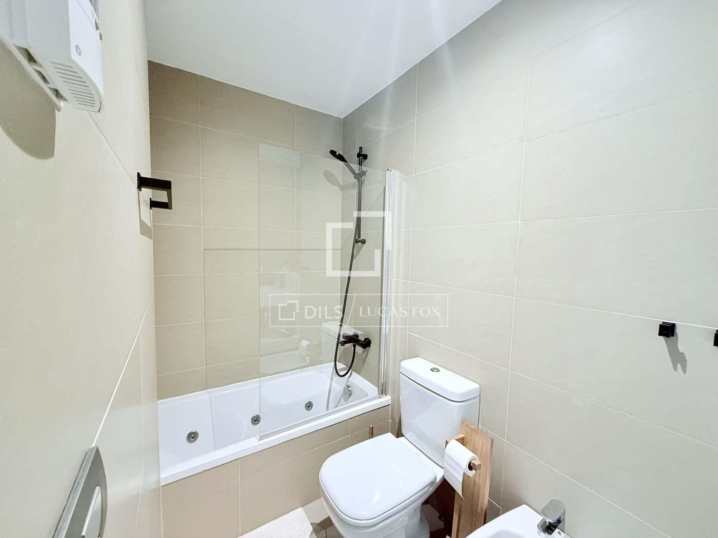 Apartamento en Venta en Benidorm