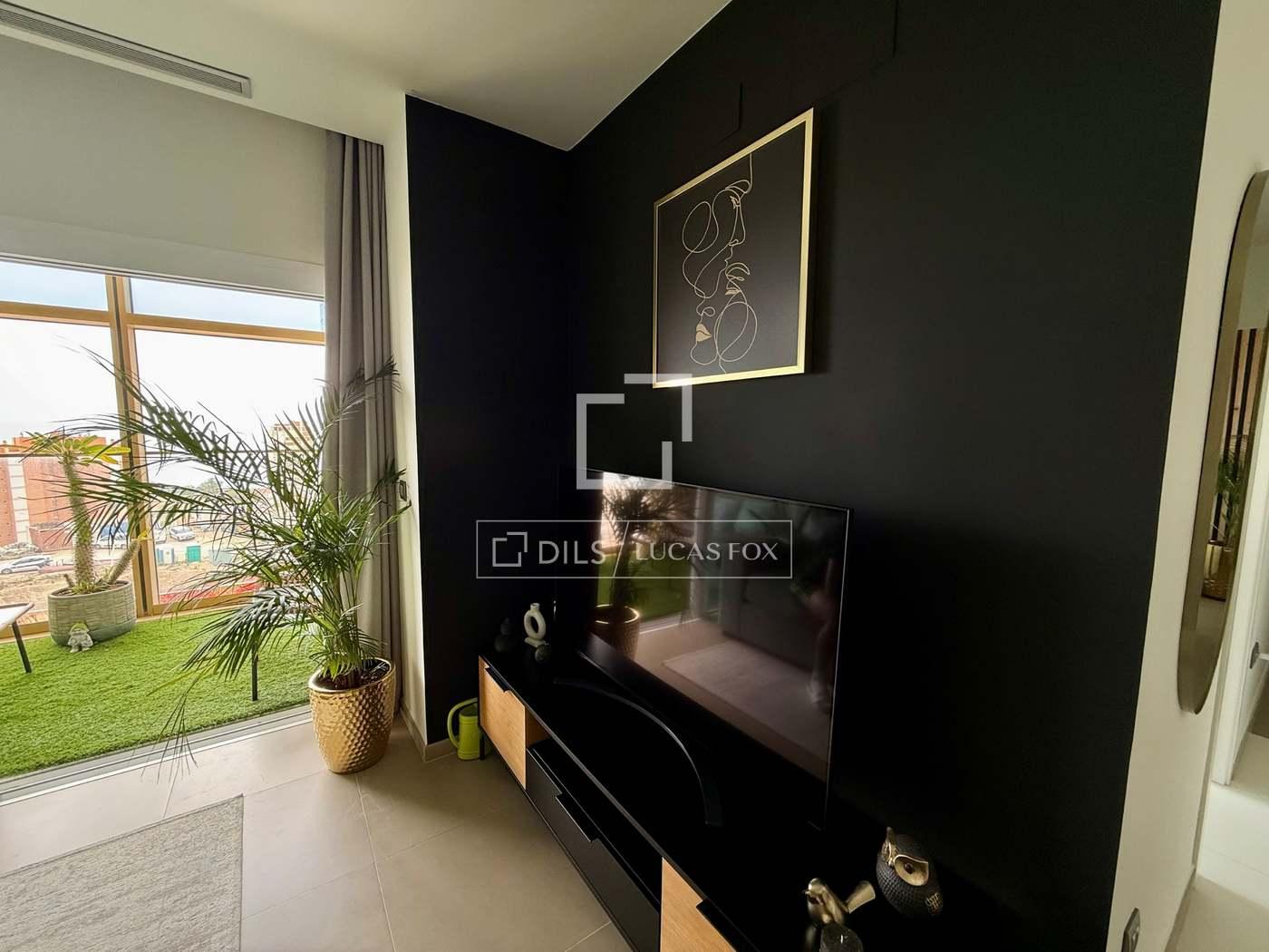 Apartamento en Venta en Benidorm