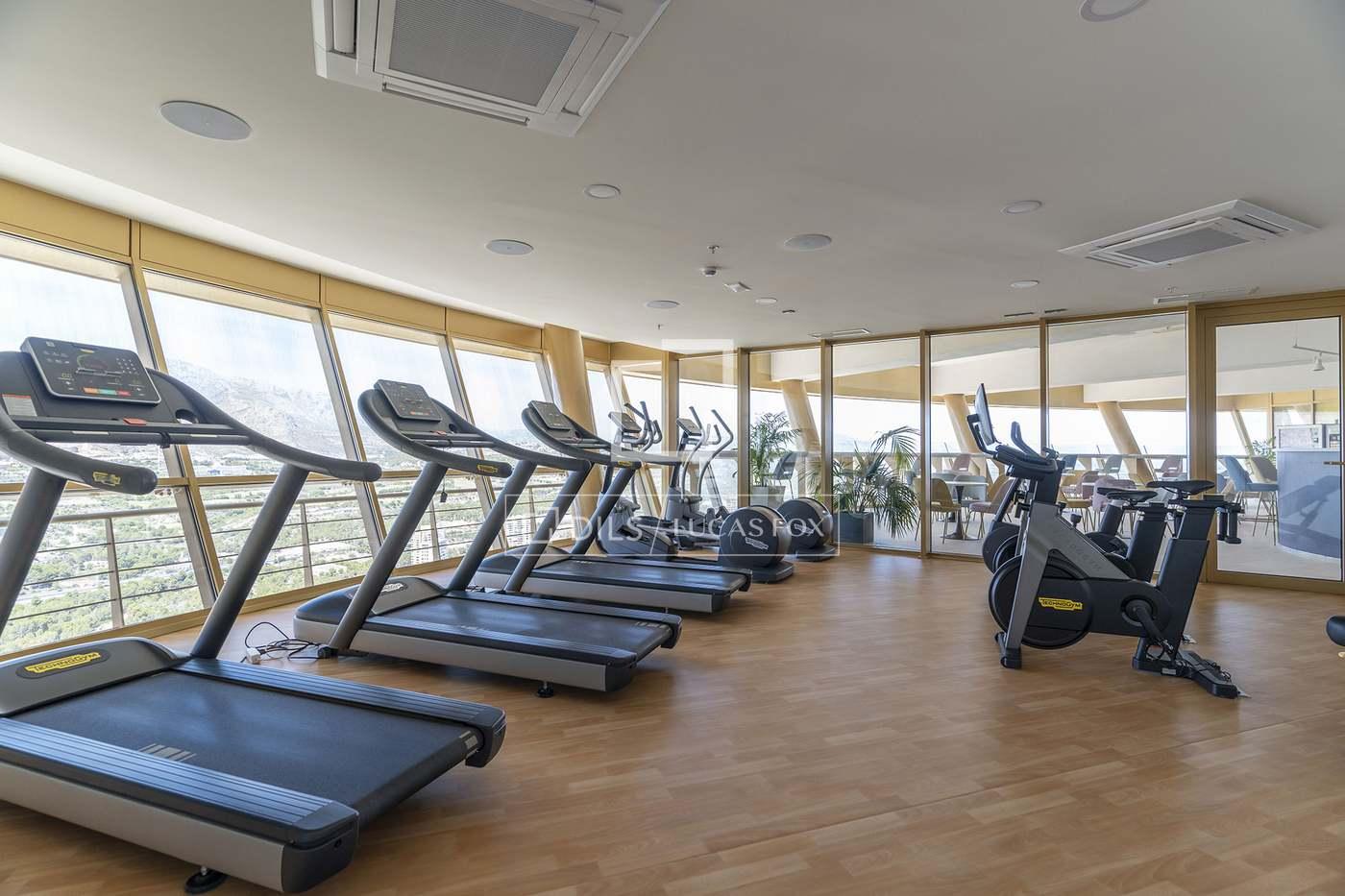 Apartamento en Venta en Benidorm