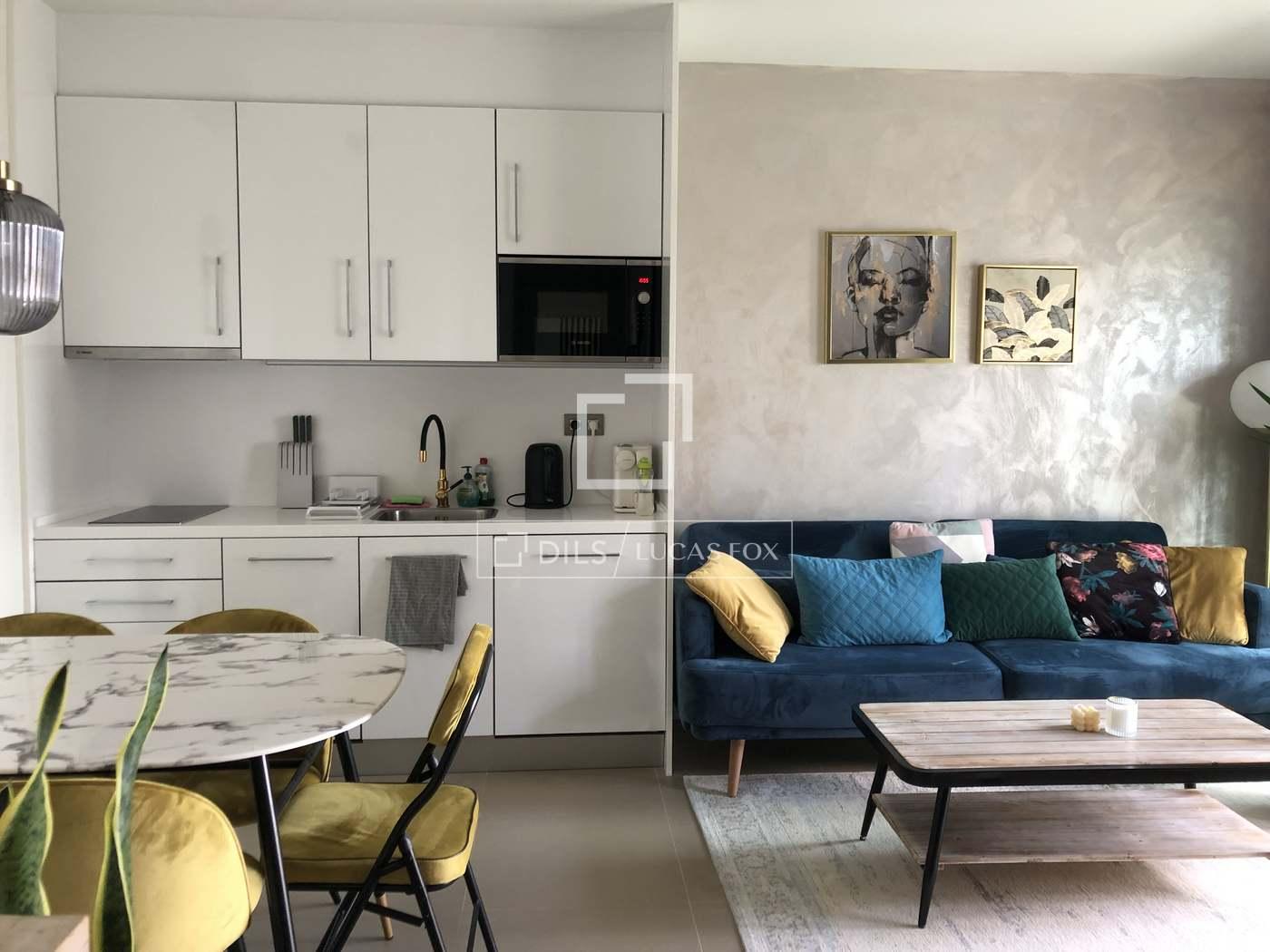 Apartamento en Venta en Benidorm