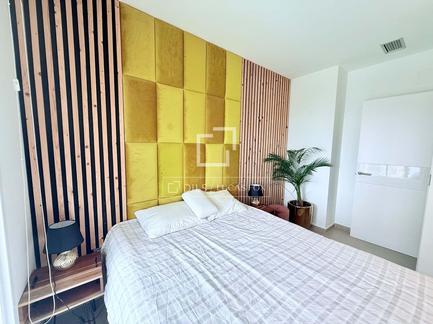 Apartamento en Venta en Benidorm