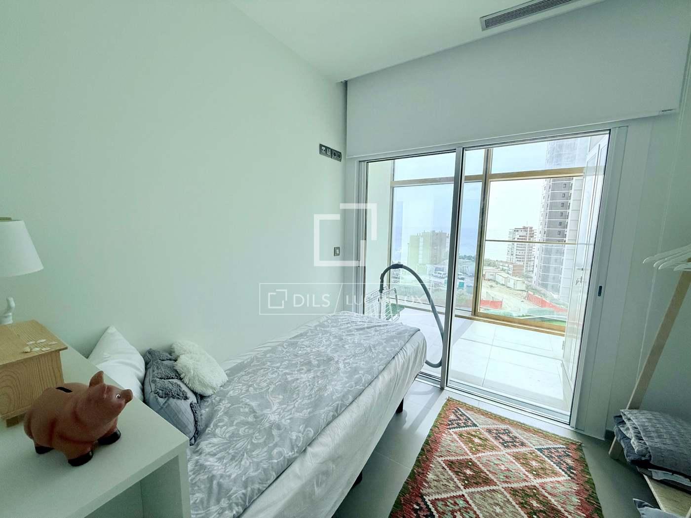 Apartamento en Venta en Benidorm