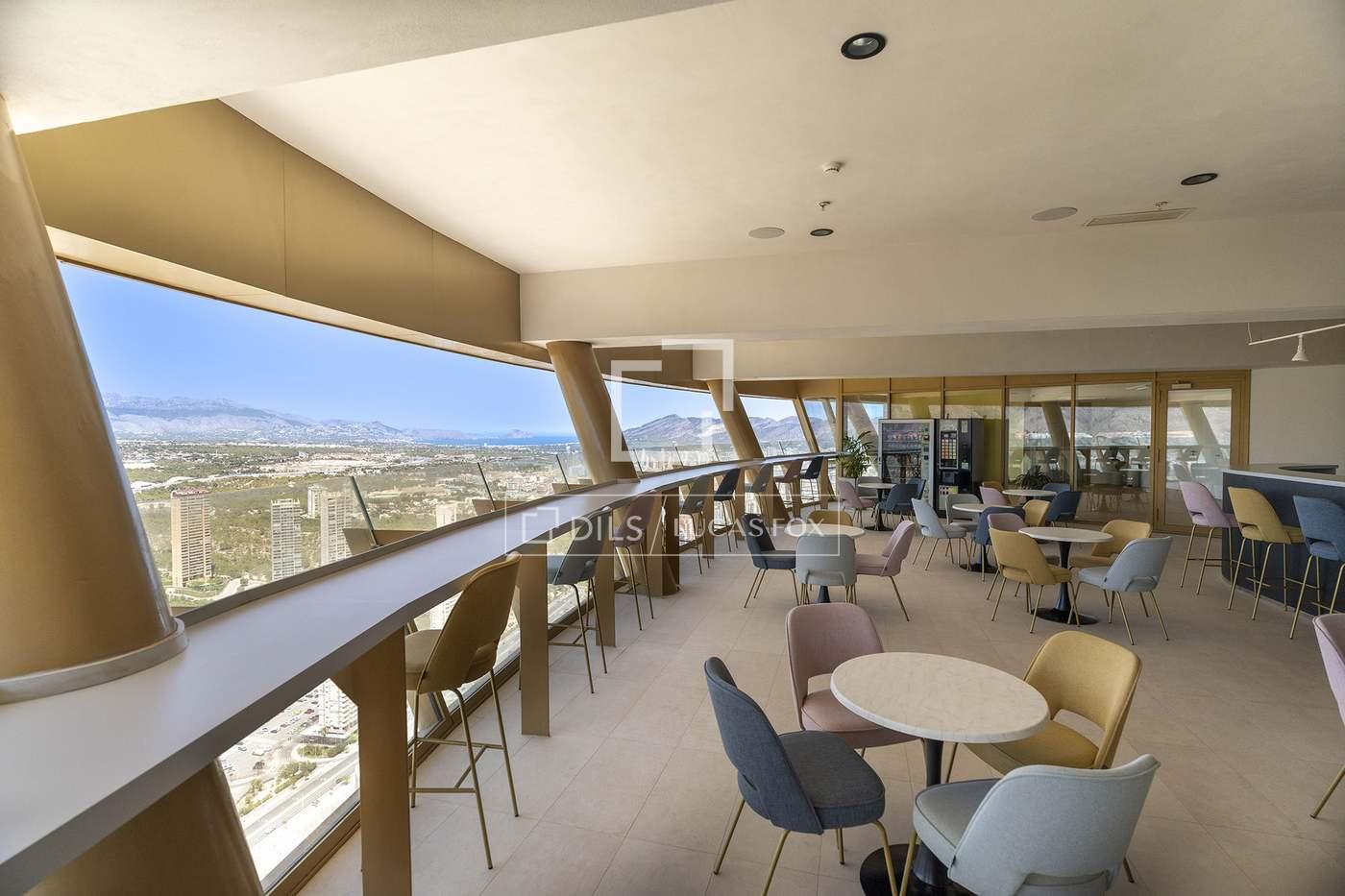 Apartamento en Venta en Benidorm