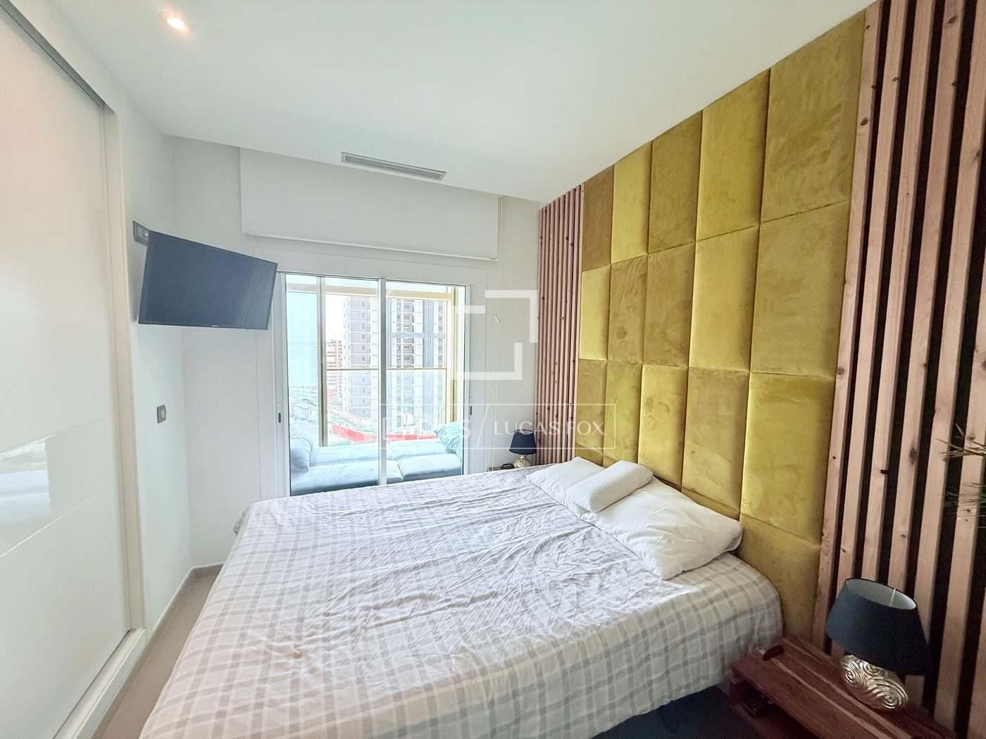 Apartamento en Venta en Benidorm