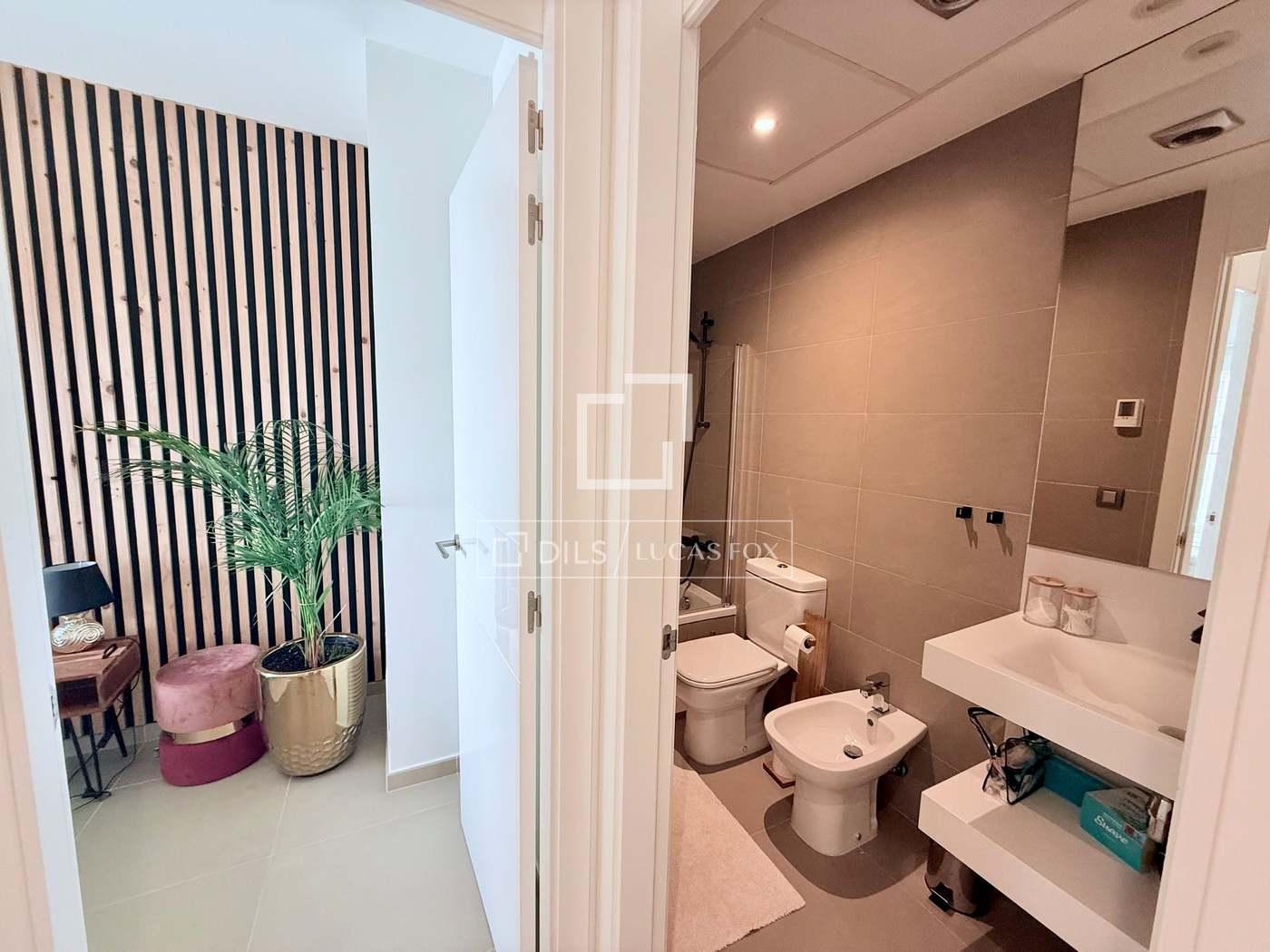 Apartamento en Venta en Benidorm