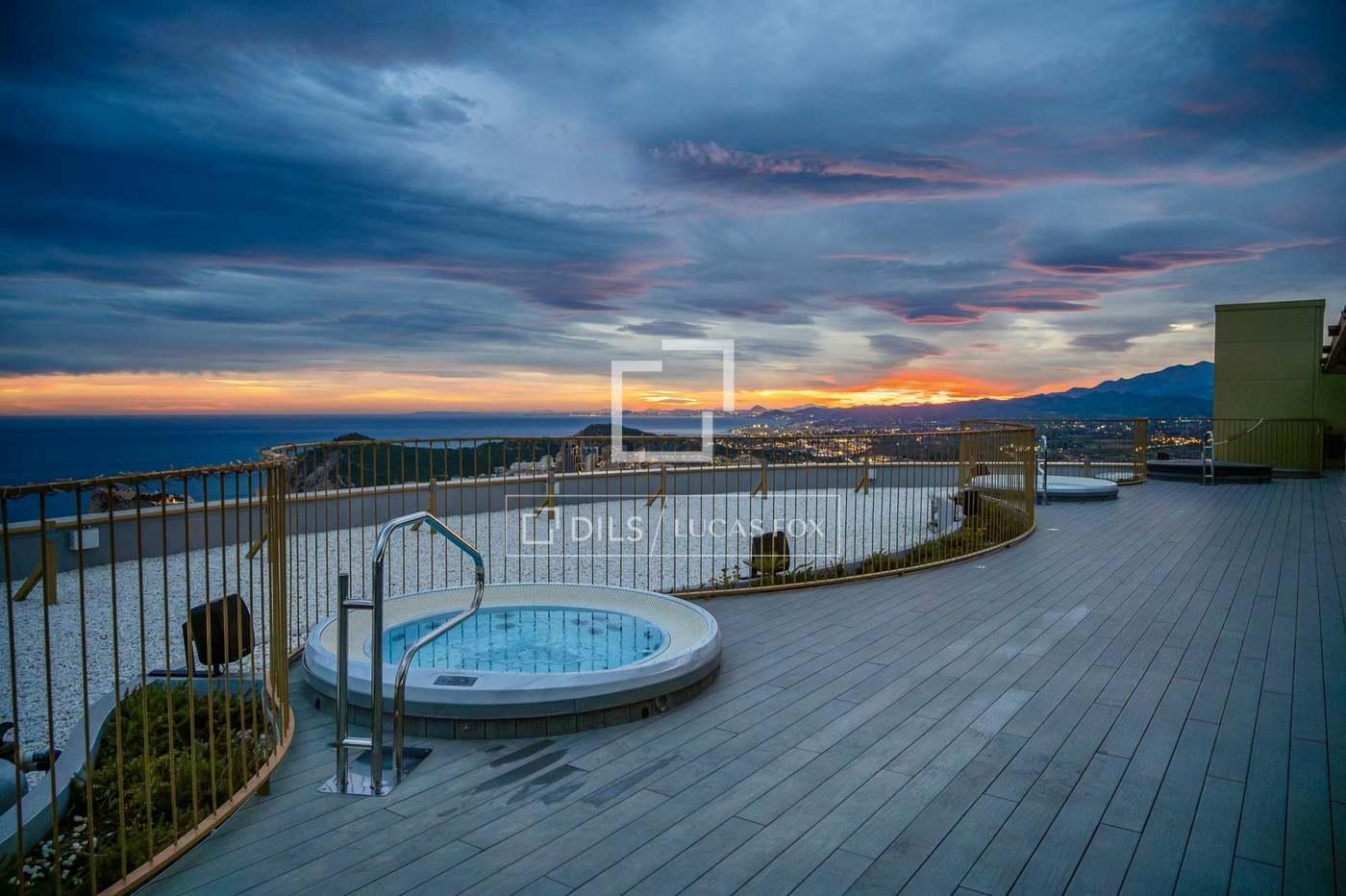 Apartamento en Venta en Benidorm