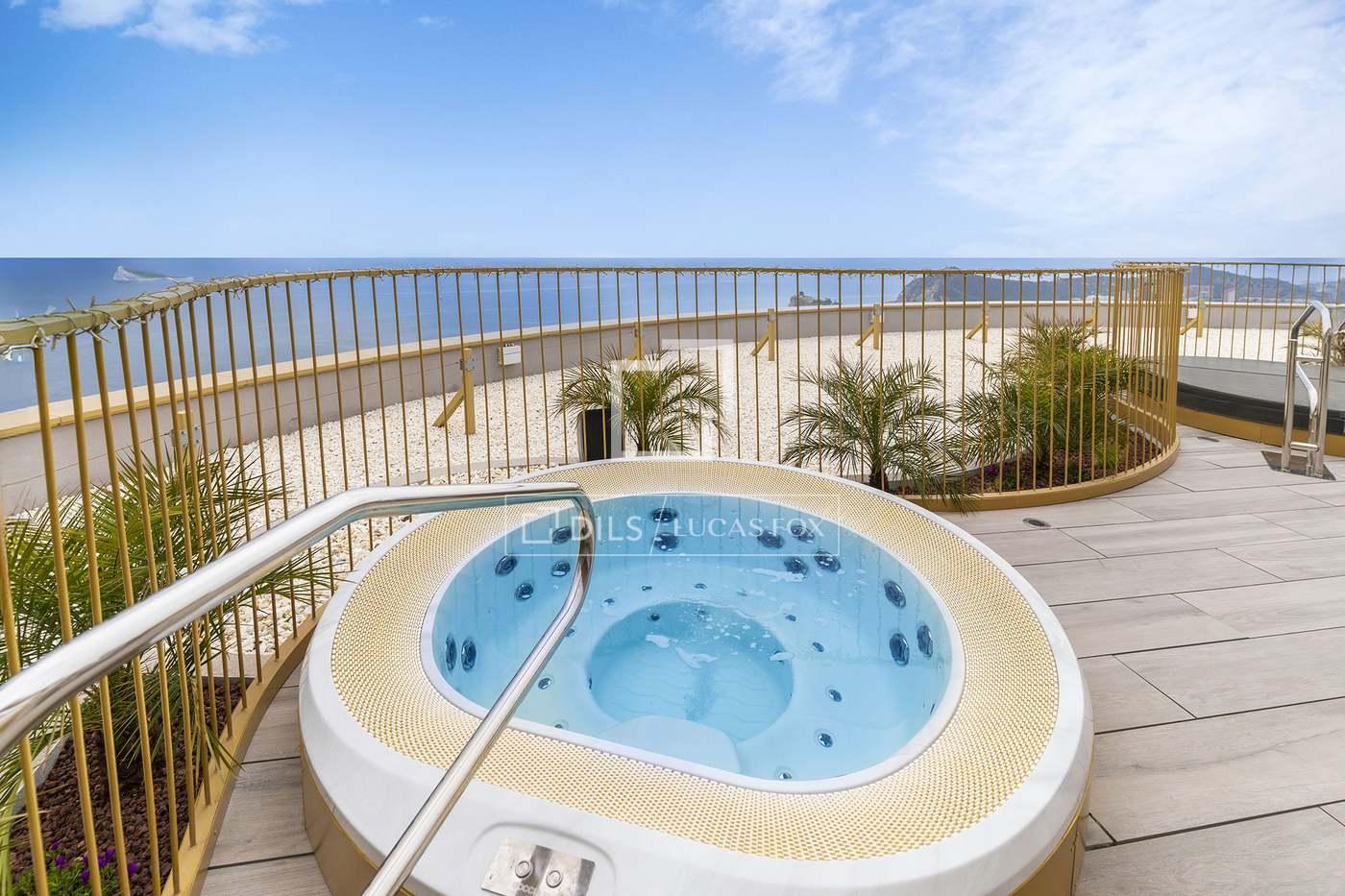 Apartamento en Venta en Benidorm