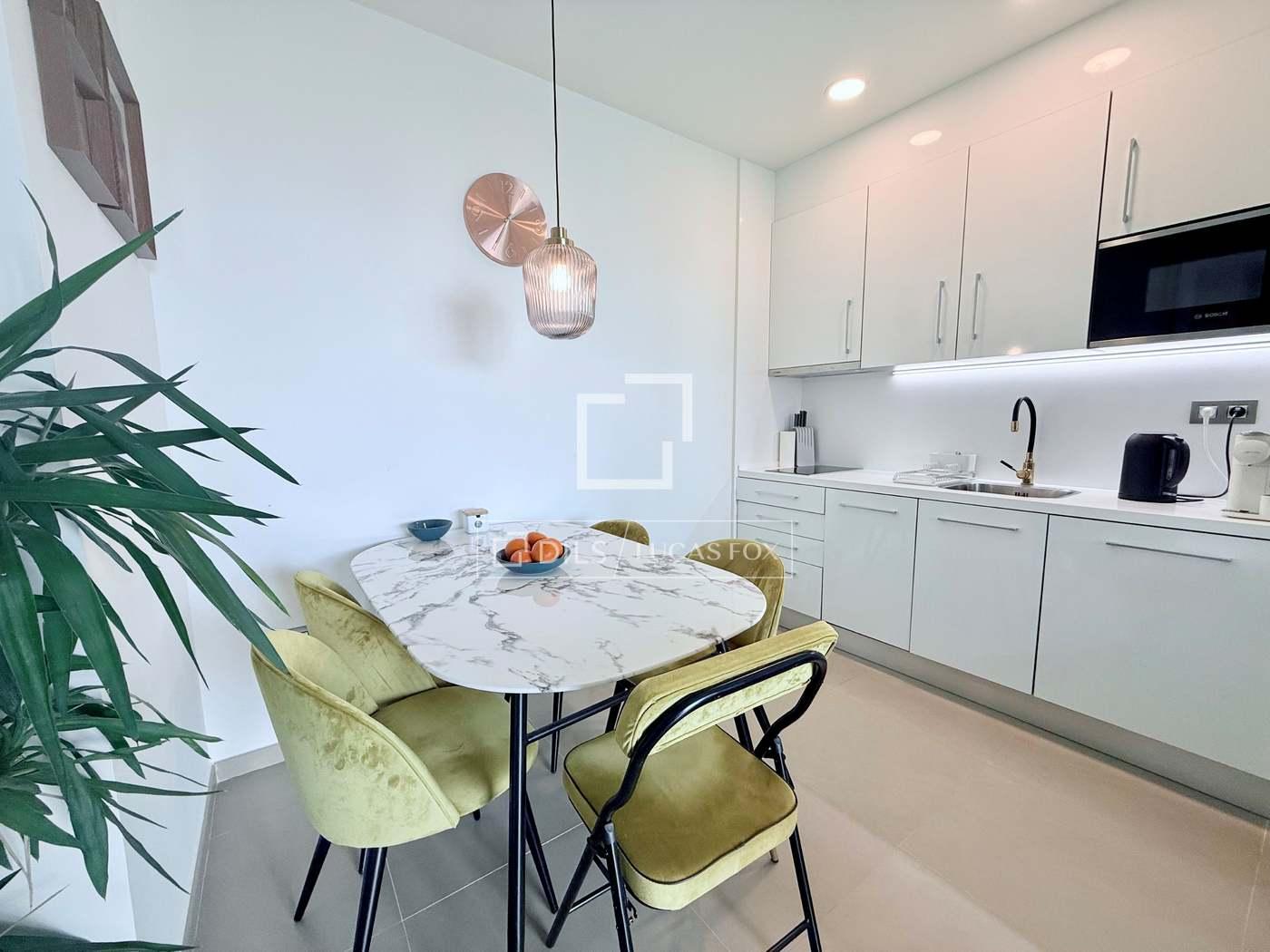 Apartamento en Venta en Benidorm