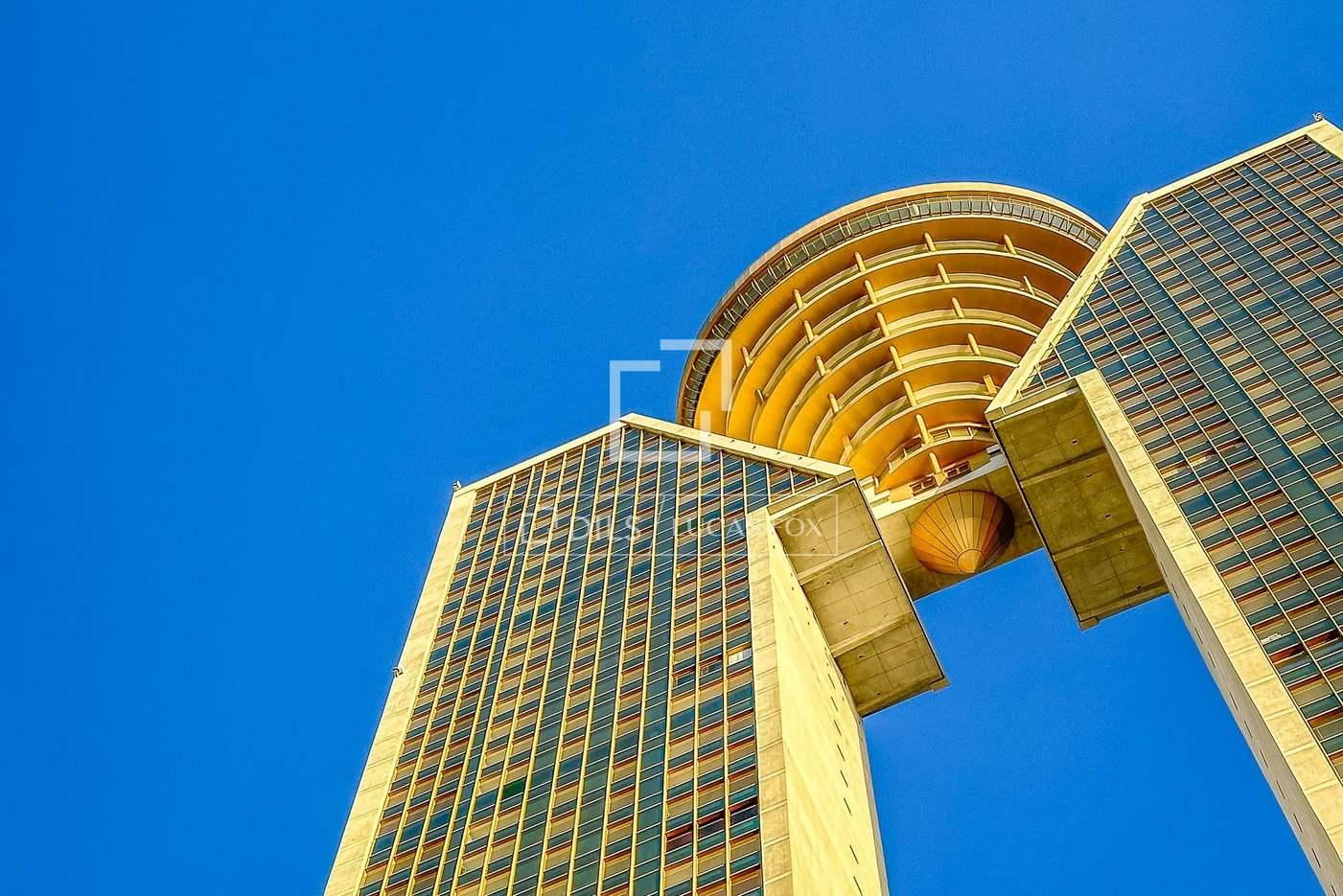 Apartamento en Venta en Benidorm