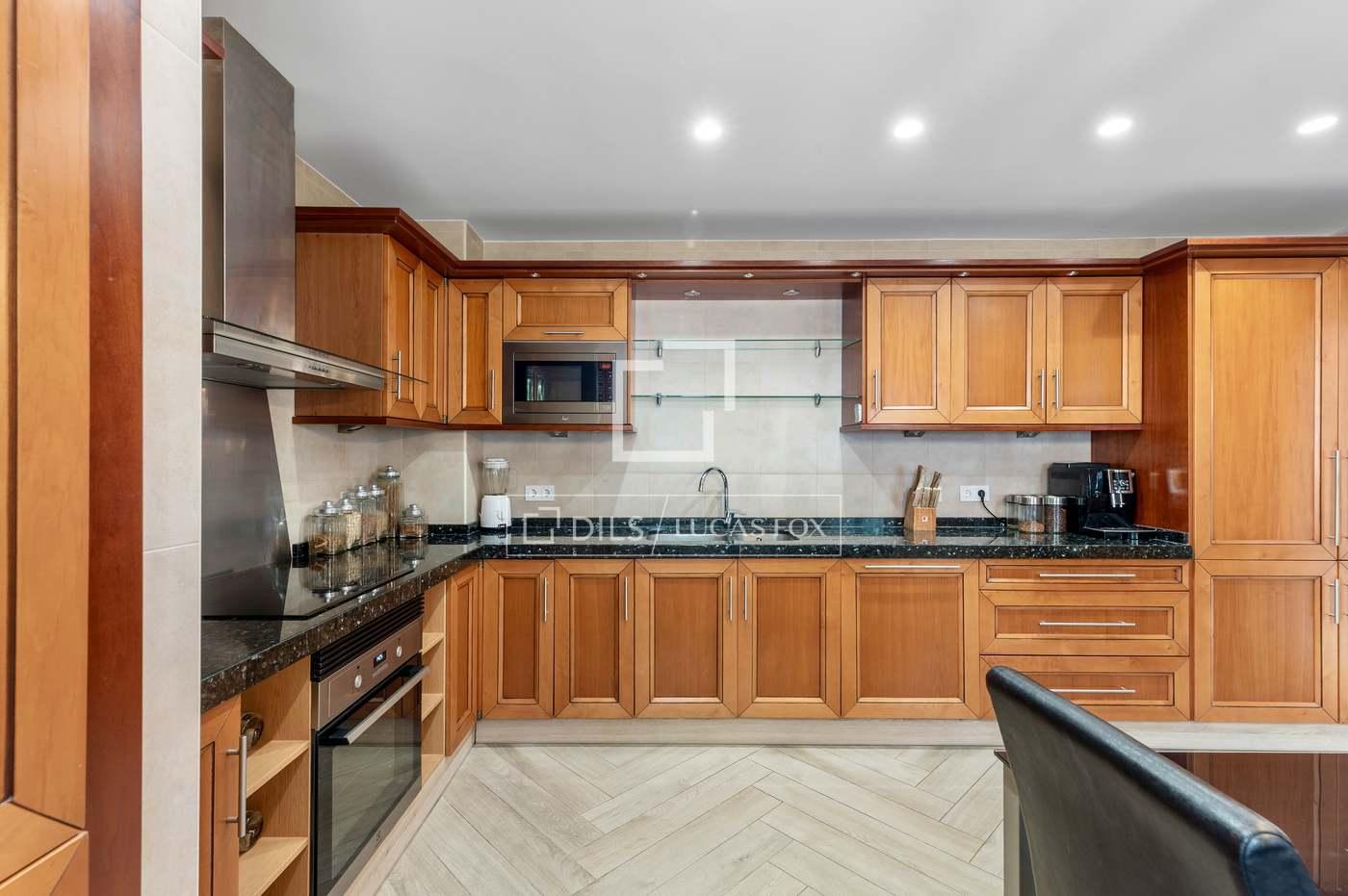 Casa en Venta en Finestrat