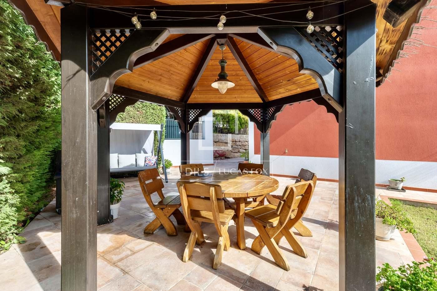 Casa en Venta en Finestrat