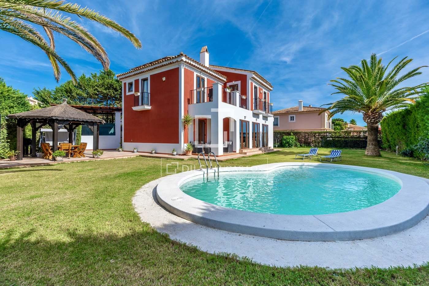 Casa en Venta en Finestrat