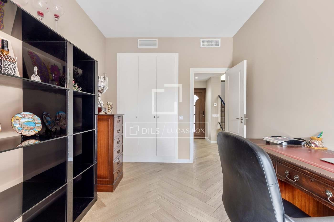 Casa en Venta en Finestrat