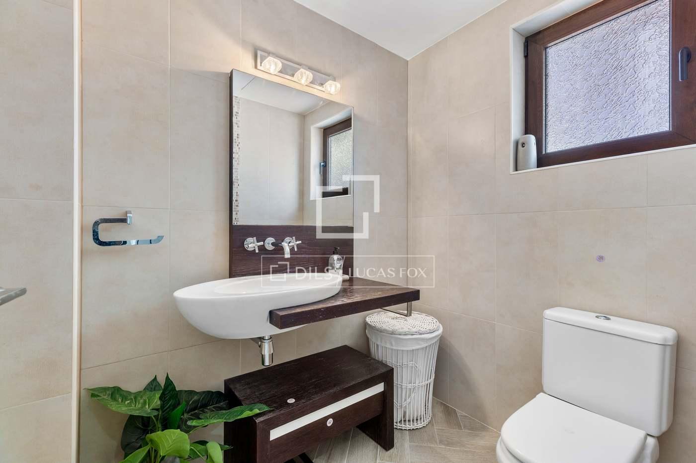 Casa en Venta en Finestrat