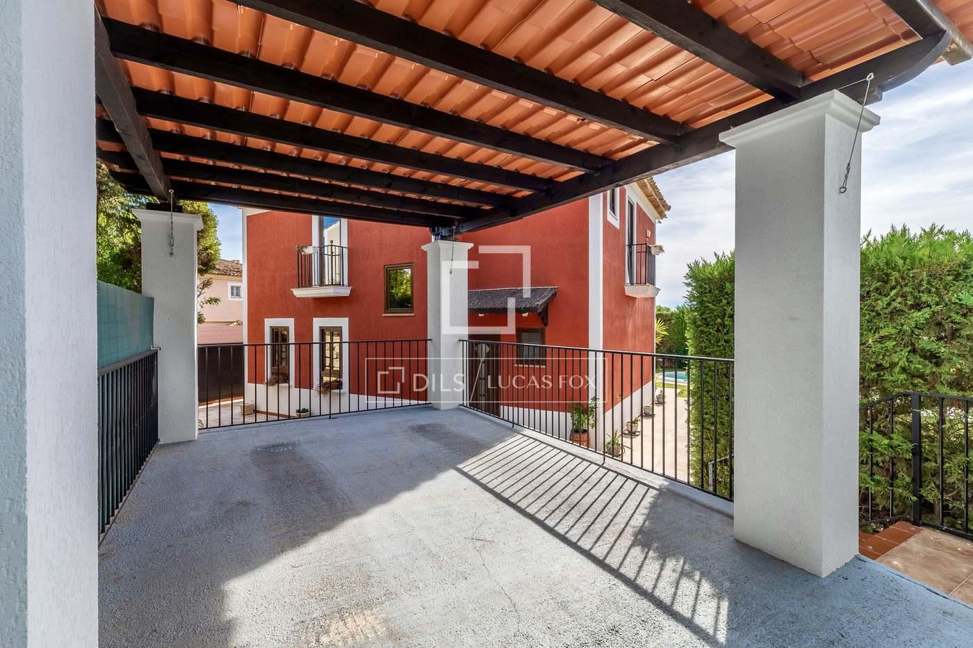 Casa en Venta en Finestrat