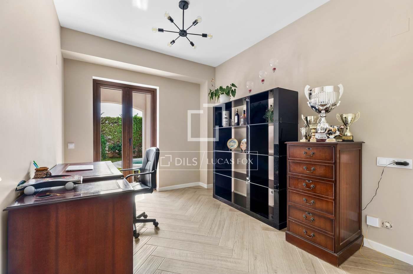 Casa en Venta en Finestrat