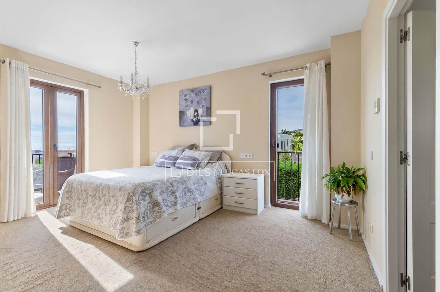 Casa en Venta en Finestrat