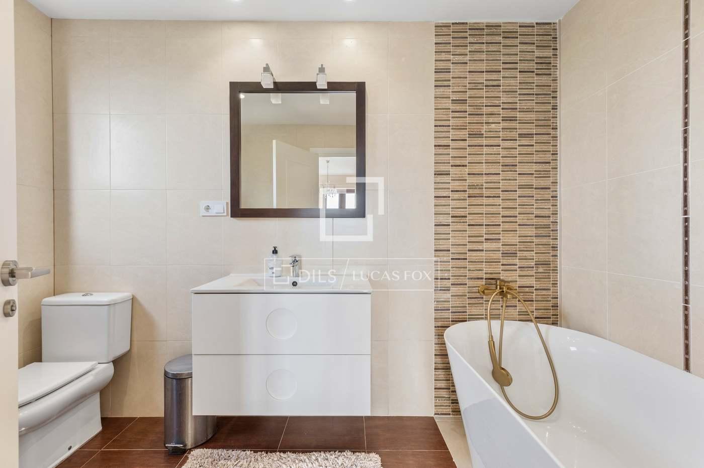 Casa en Venta en Finestrat