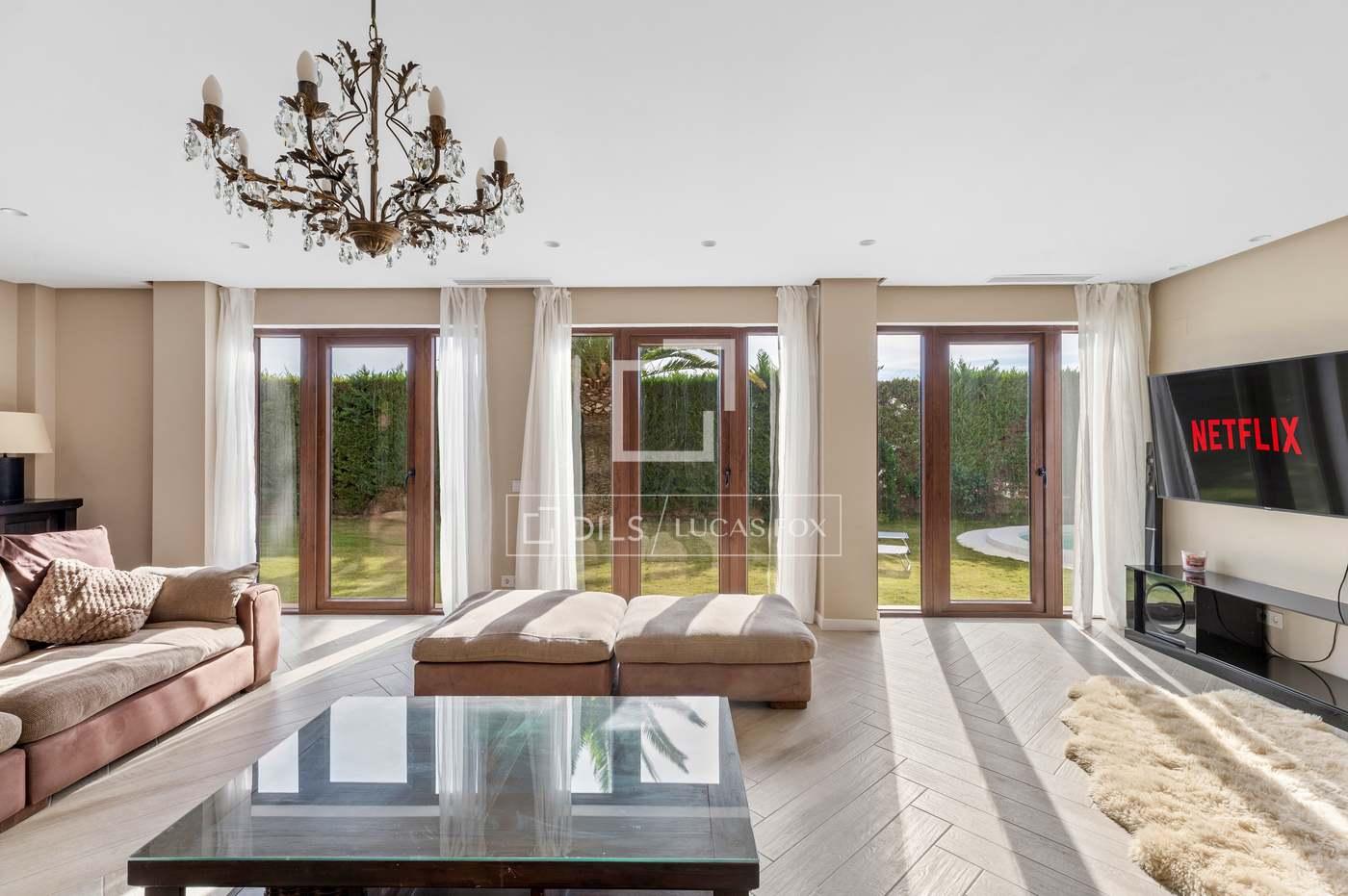 Casa en Venta en Finestrat