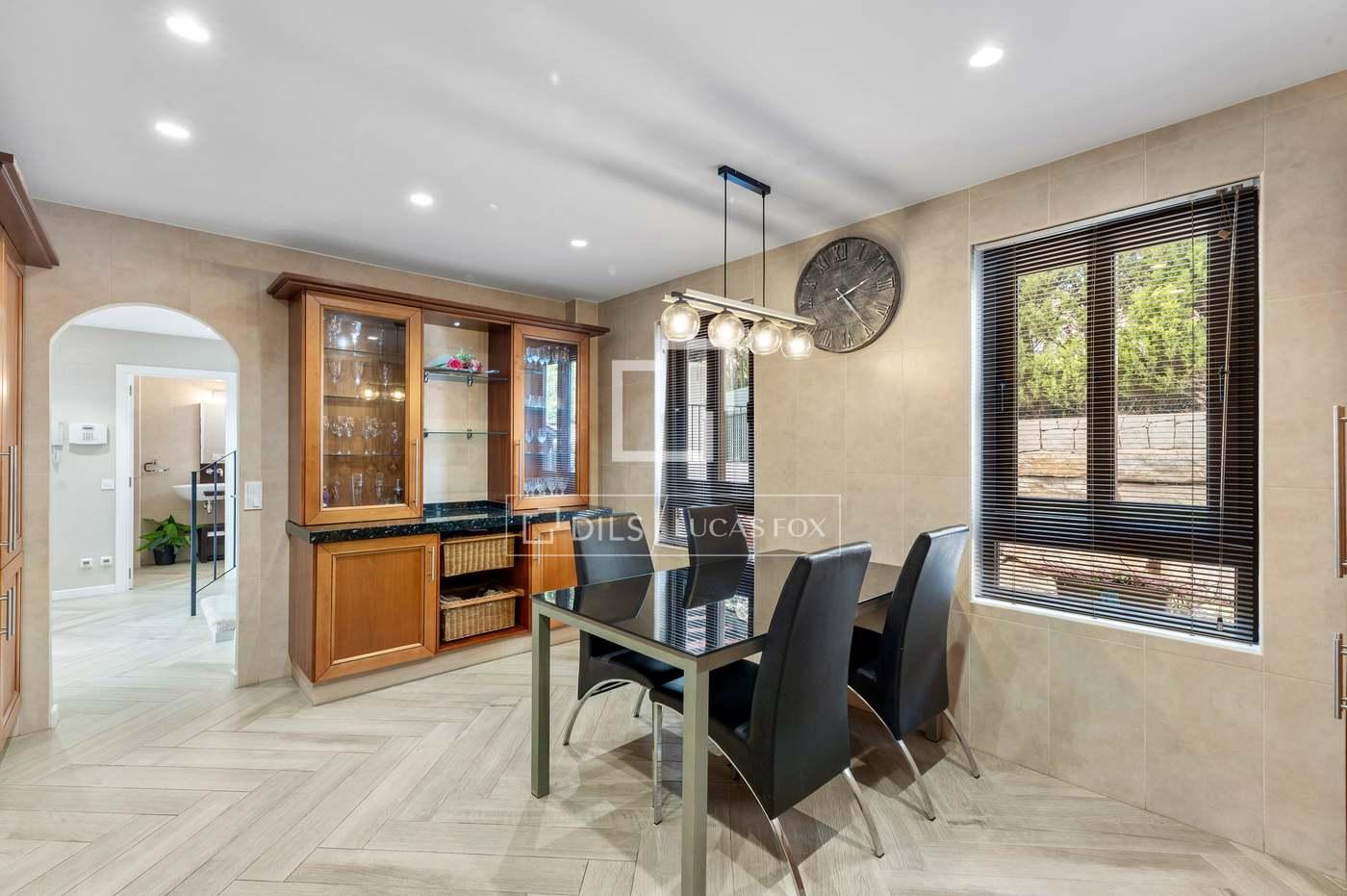 Casa en Venta en Finestrat