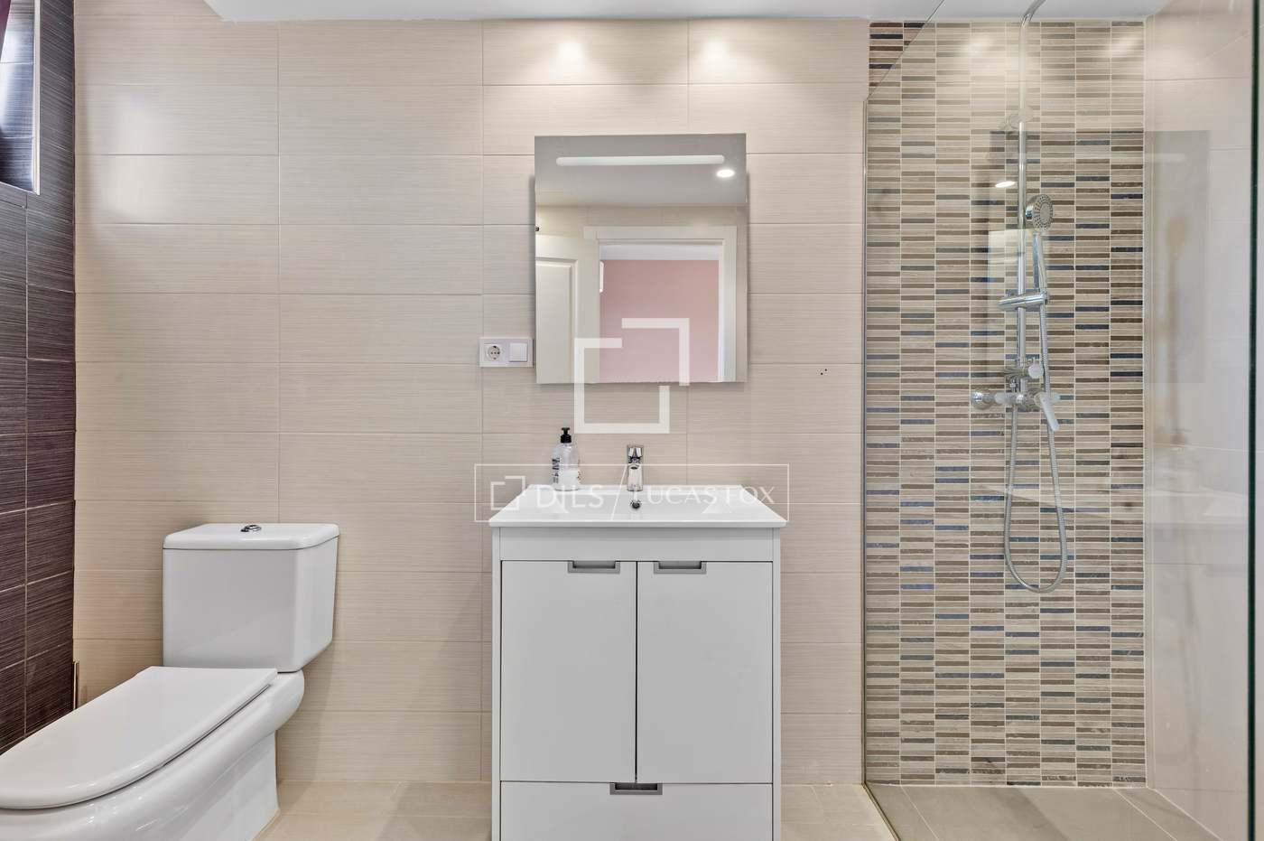 Casa en Venta en Finestrat