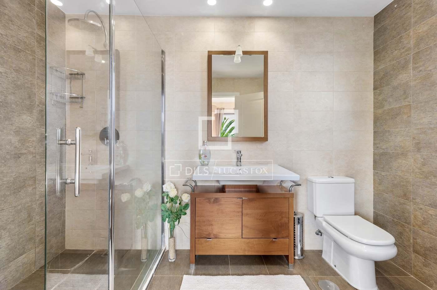 Casa en Venta en Finestrat