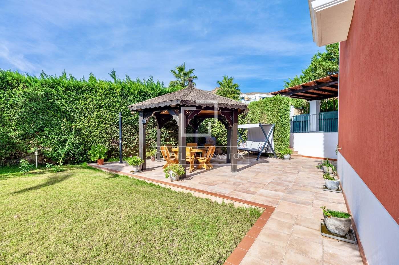 Casa en Venta en Finestrat