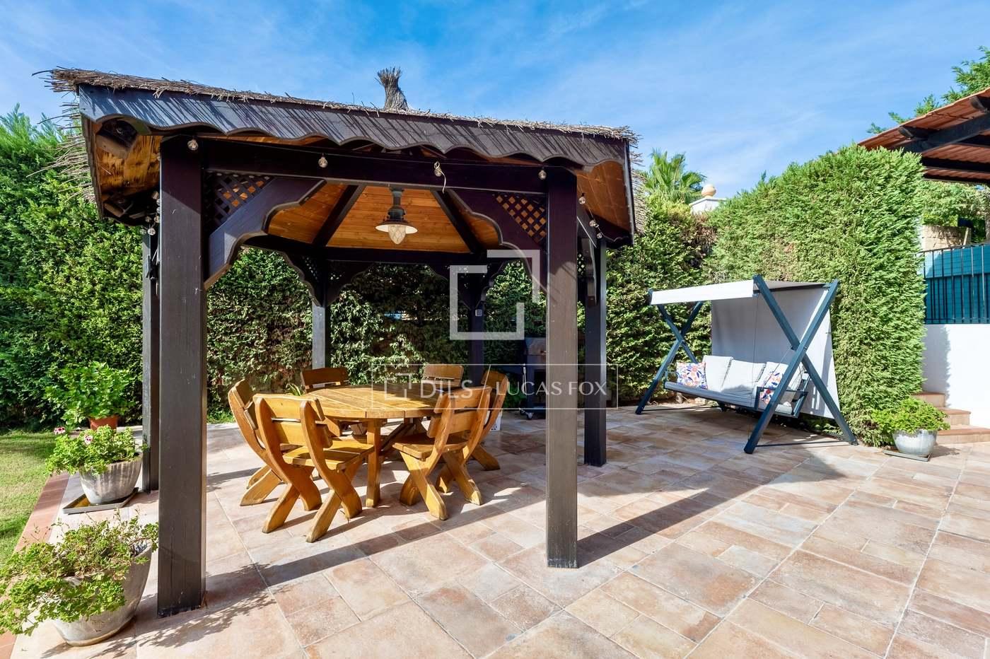 Casa en Venta en Finestrat