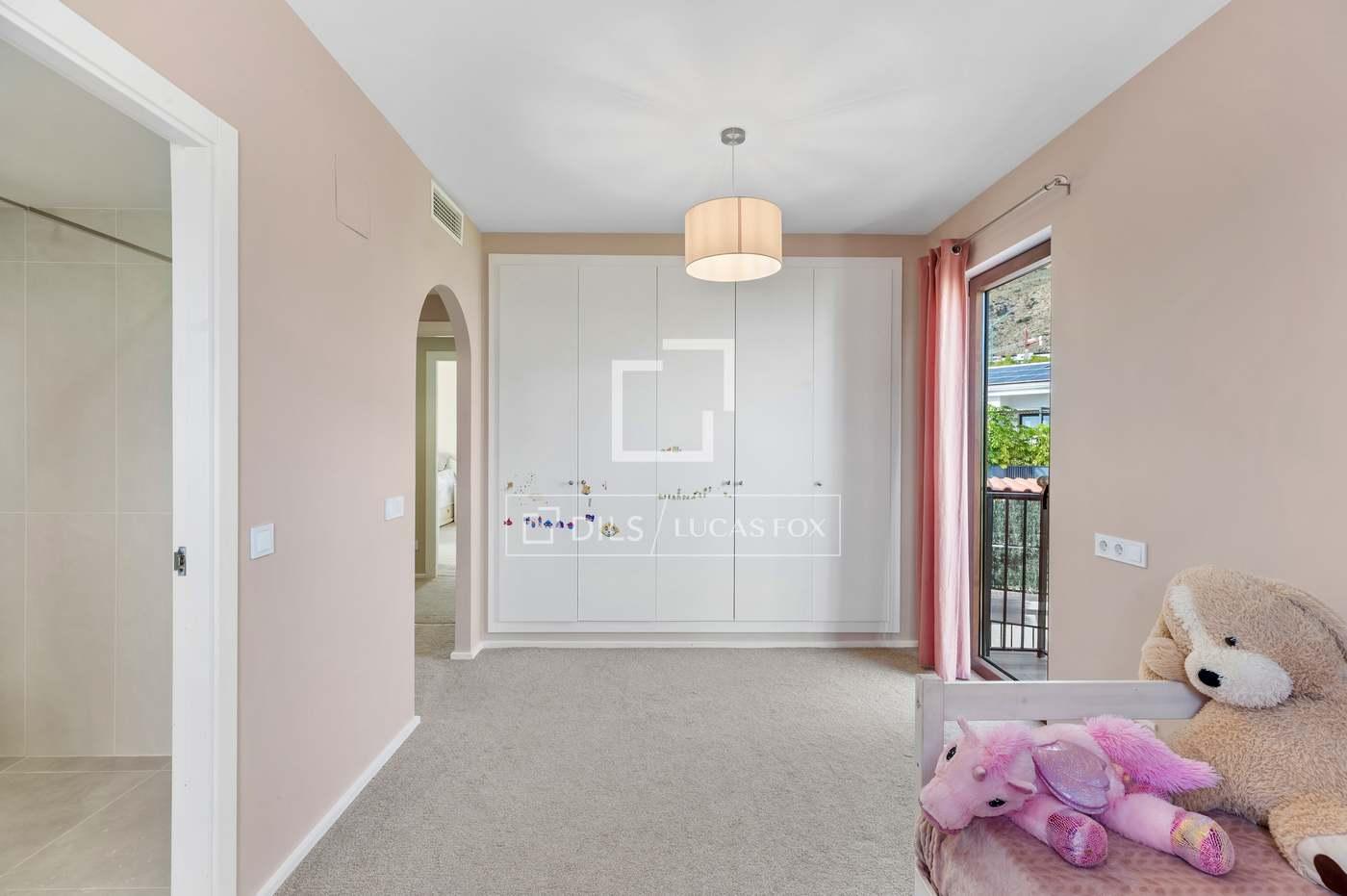 Casa en Venta en Finestrat
