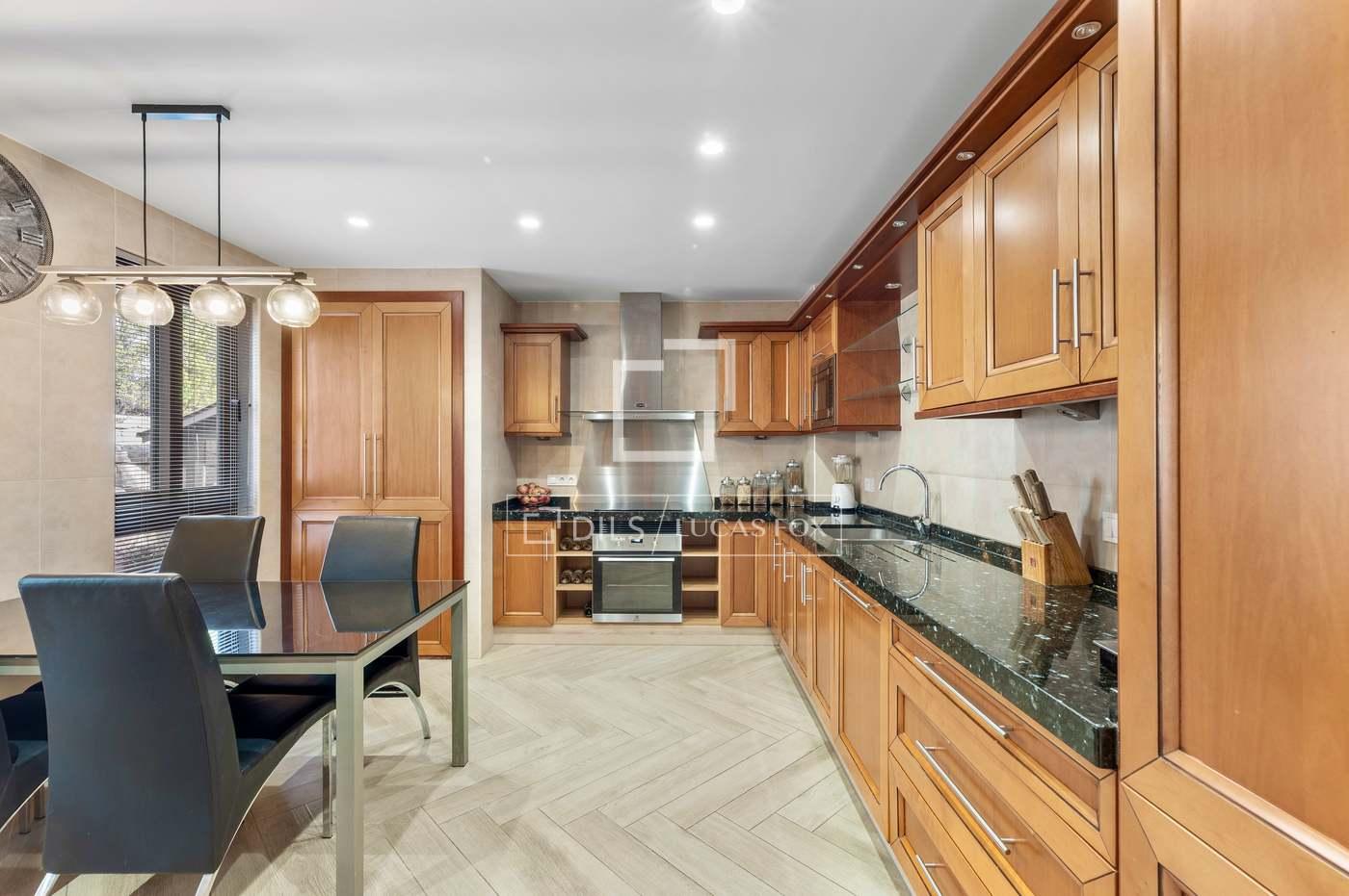 Casa en Venta en Finestrat