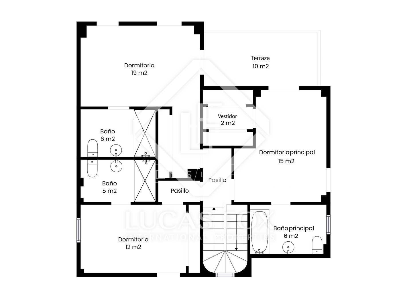 Casa en Venta en Finestrat