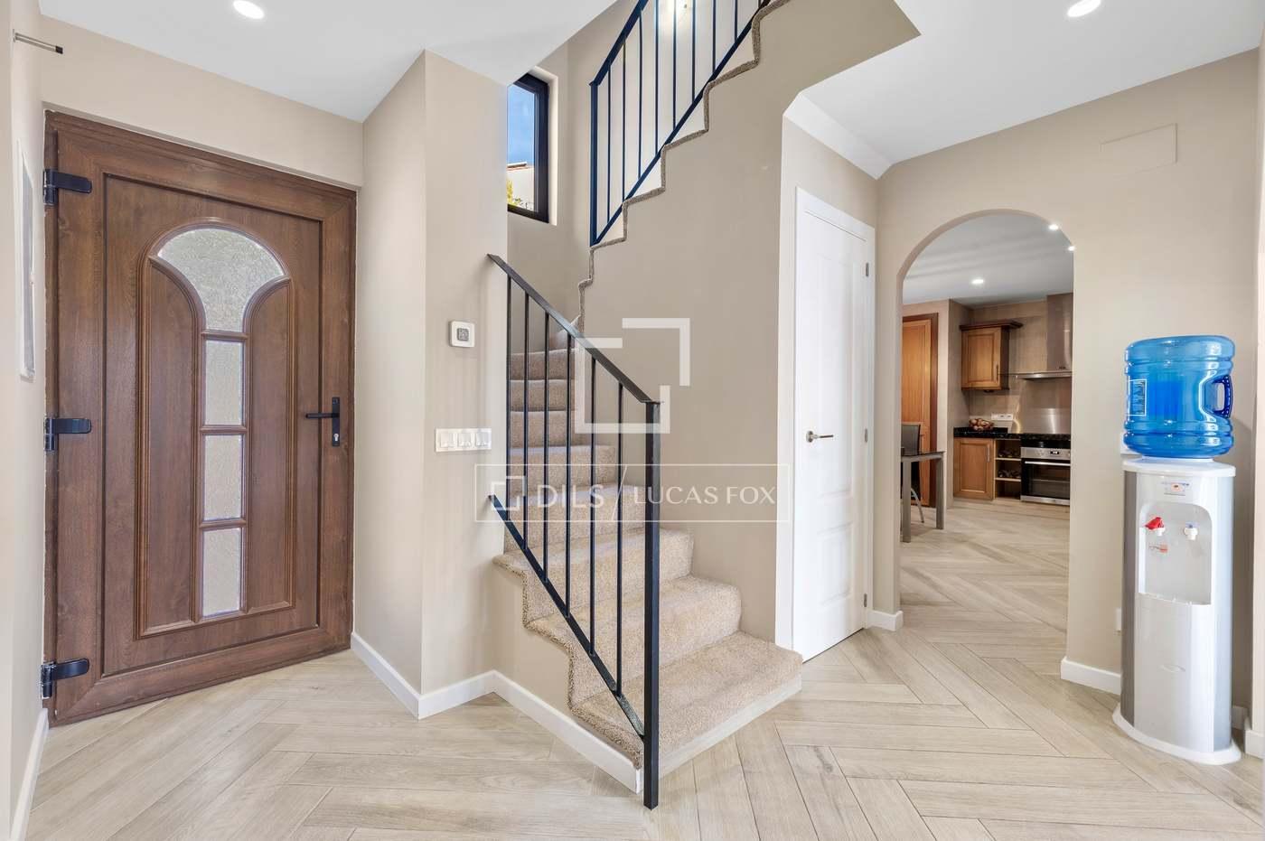 Casa en Venta en Finestrat