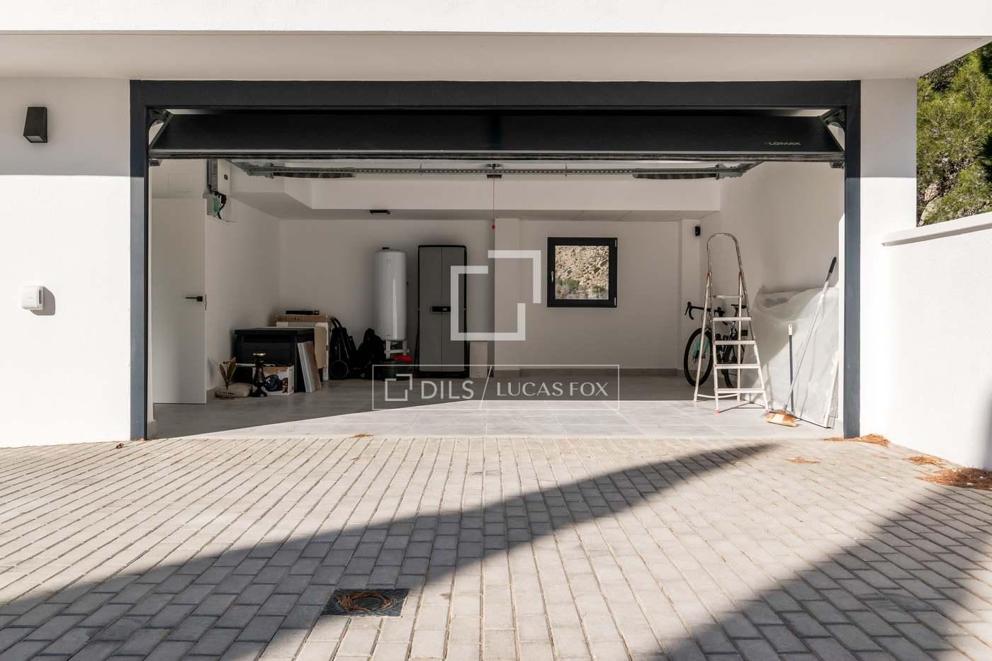 Casa en Venta en Altea