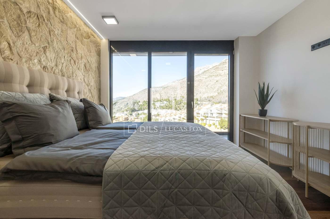 Casa en Venta en Altea