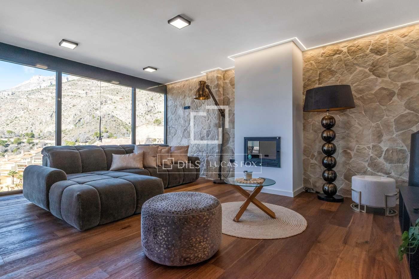 Casa en Venta en Altea