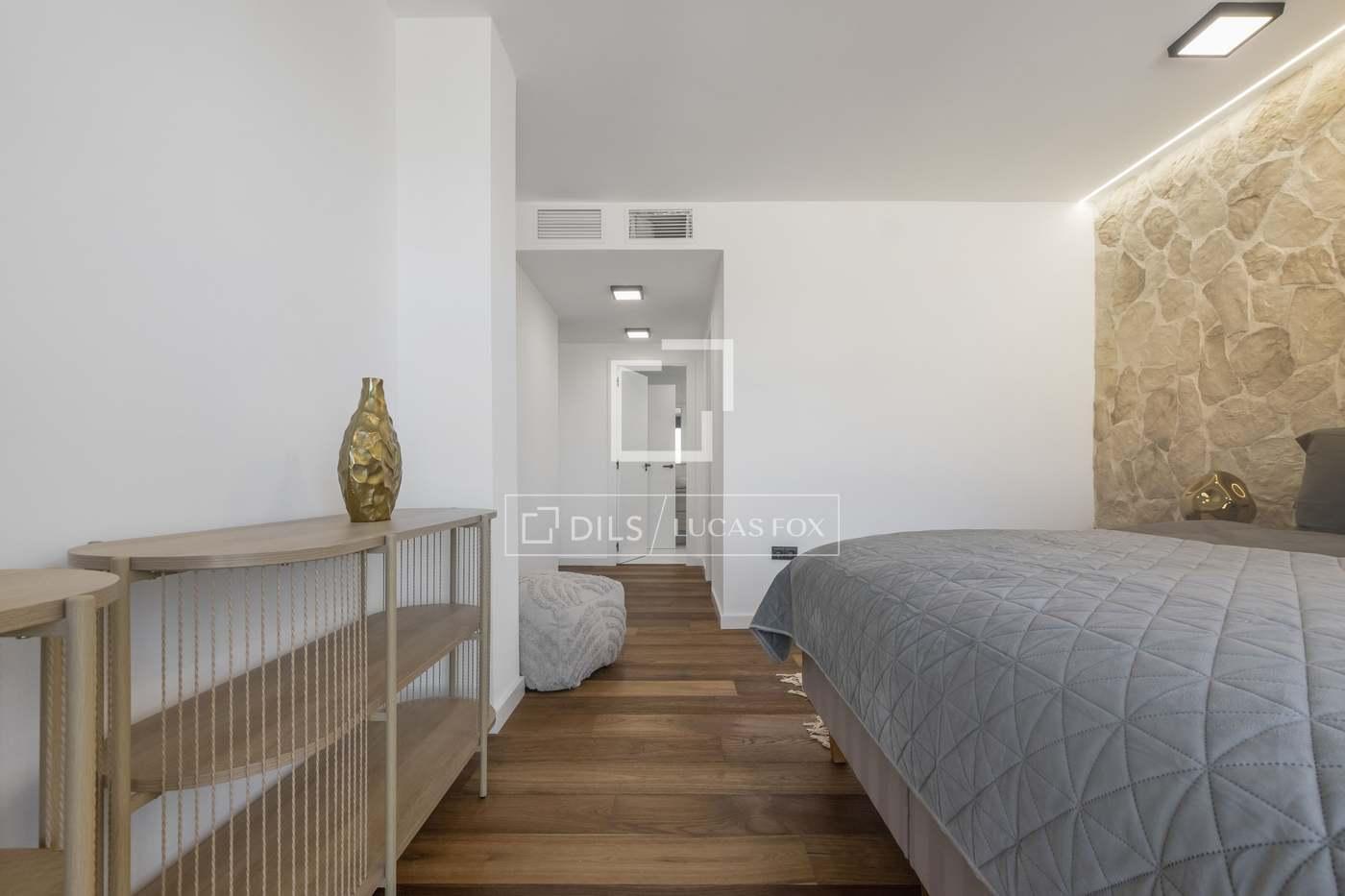 Casa en Venta en Altea