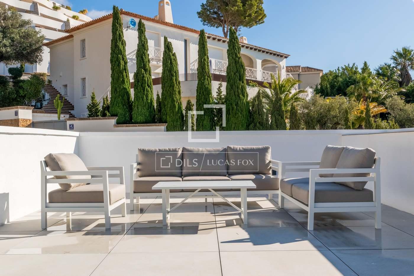 Casa en Venta en Altea