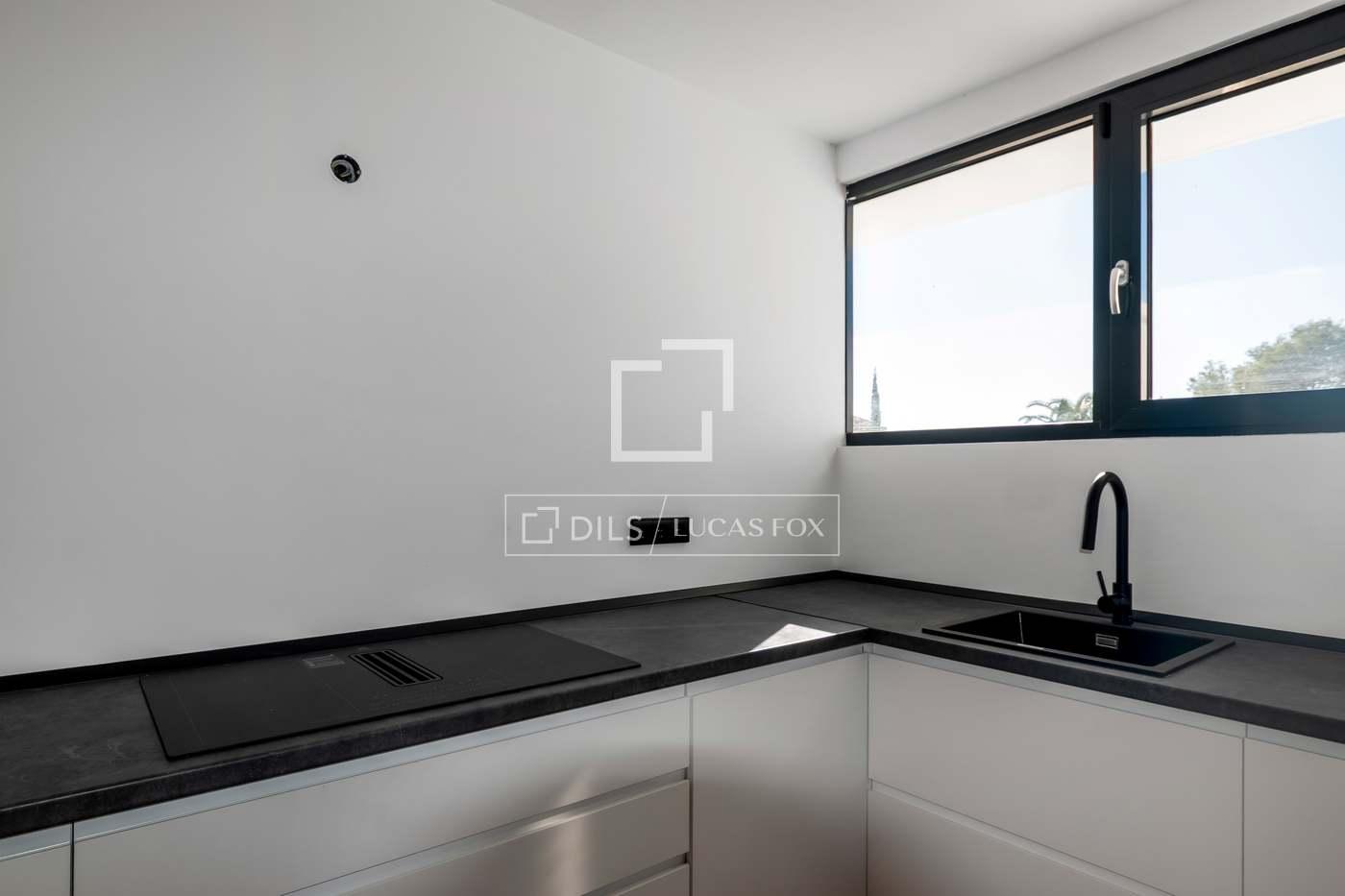 Casa en Venta en Altea