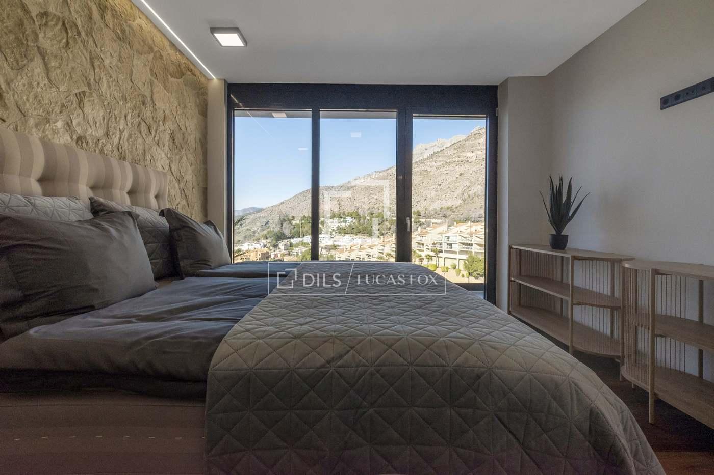 Casa en Venta en Altea