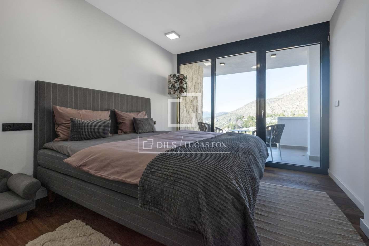 Casa en Venta en Altea